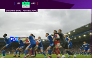 Không phải M.U hay Man City, đây mới là chướng ngại khiến Arsenal lo lắng