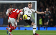Bị Ten Hag hắt hủi, sao M.U được tiến cử cho David Moyes