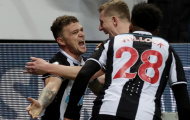 MU phải dè chừng sức mạnh của Newcastle