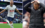 Người thắng kẻ thua sau trận Tottenham 2-0 Chelsea