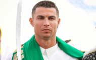 Ronaldo có được nhận huy chương nếu MU vô địch?