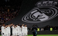 Sao Real bị chỉ trích vì trận hòa Atletico Madrid