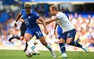 So sánh Tottenham vs Chelsea: Thời cơ của chủ nhà
