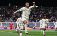 Ronaldo chứng tỏ giá trị