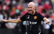 Erik ten Hag lệnh MU đúng 2 từ để giành League Cup