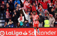 Sau Man Utd, Barca nhận thêm một cú sốc trước đội đứng thứ 19