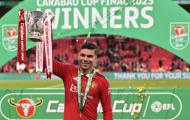 Casemiro lên tiếng khiến NHM La Liga buồn lòng