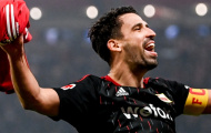 Rani Khedira - Cỗ máy quét khiến Man Utd mê mẩn là ai?