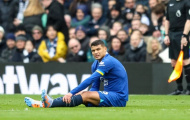 'Chelsea không còn là một đội như trước đó nếu thiếu cậu ấy'