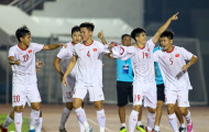 HLV Philippe Troussier chốt danh sách U23 Việt Nam