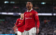 'Casemiro đến Man Utd để du lịch hay vì tiền?'