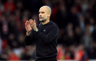 Pep Guardiola: 'Arsenal sẽ đánh rơi một vài điểm'