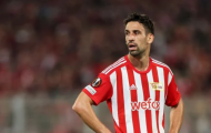 M.U muốn sở hữu cỗ máy quét ''gây bão'' tại Bundesliga