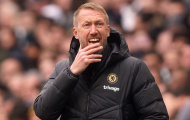 Potter nói thẳng về hàng công kém cỏi của Chelsea