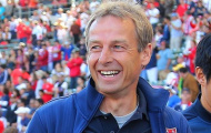 Tuyển Hàn Quốc bổ nhiệm HLV Jurgen Klinsmann