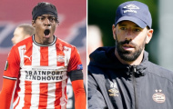 Tân binh Chelsea mang ơn huyền thoại Man Utd