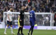 'Mỗi khi VAR can thiệp, Spurs đều nhận bất lợi'
