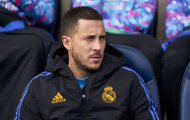 Real Madrid chia tay sao 160 triệu euro