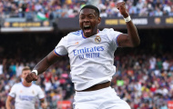 CĐV Real Madrid nổi giận vì Alaba bình chọn cho Messi