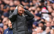 Chelsea đại loạn, Potter đối diện giông bão
