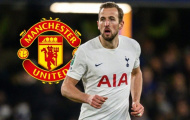 Chuyển nhượng 28/02: Chốt giá McTominay, M.U rục rịch ký Kane; Arsenal tính gây sốc với Chelsea