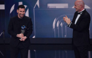Đơn giản, Messi là sự khác biệt!