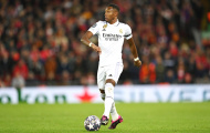 Alaba ra tuyên bố chính thức làm rõ việc bầu Messi thay vì Benzema
