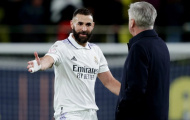 Lý do cầu thủ Real Madrid không dự gala FIFA The Best