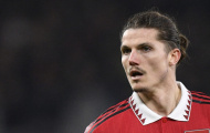 Xác nhận! Marcel Sabitzer nhanh chóng có quyết định với Man Utd