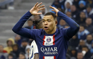Mbappe còn 4 tháng để chốt tương lai