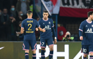 Ngôi sao của PSG bị điều tra tấn công tình dục