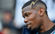 Cơn ác mộng kéo dài của Pogba sau khi rời M.U