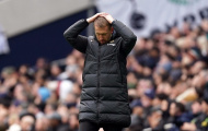 Xác nhận: Chelsea ra 'tối hậu thư' cho Potter