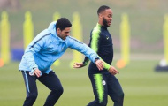 Sau Jorginho, Arsenal đang tạo nên một 'vụ cướp' khác tại Stamford Bridge