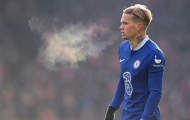 Paul Merson: Potter không muốn có Mudryk ở Chelsea