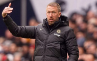 7 điều Graham Potter phải làm để vực dậy Chelsea
