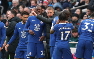 'Đó là Chelsea tệ nhất tôi từng thấy trong hơn 20 năm qua'