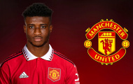 Chuyển nhượng 01/03: Tân binh gật đầu, M.U xác định 2 chữ ký tiếp theo; Cú sốc Mbappe