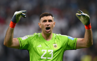 Top 10 người nhện đỉnh nhất thế giới: Nhà vô địch World Cup xếp chót