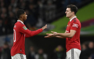 MU phải ra quyết định sớm với Maguire