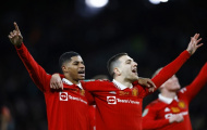Hậu vệ West Ham thách thức MU