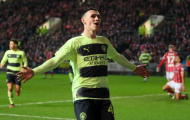 Nguồn cảm hứng đáng sợ của Man City