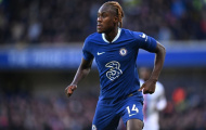 Dàn sao chờ ngày rời Chelsea