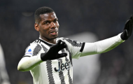 Allegri nói thẳng về màn tái xuất của Pogba