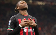 Sao 100 triệu tuyên bố bản thân 'out trình' Serie A