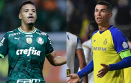 Sao Brazil hoảng hồn với chế độ ăn kiêng của Ronaldo
