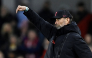 Klopp đến Serie A?