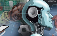 Sẽ ra sao nếu AI bình chọn Quả bóng vàng?