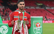 M.U cần cho Rashford điều mà Ronaldo từng muốn