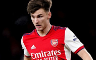 Arteta phá vỡ im lặng về tương lai của Tierney